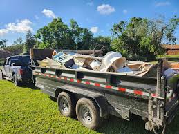 Best Scrap Metal Removal  in Spring Arbor, MI